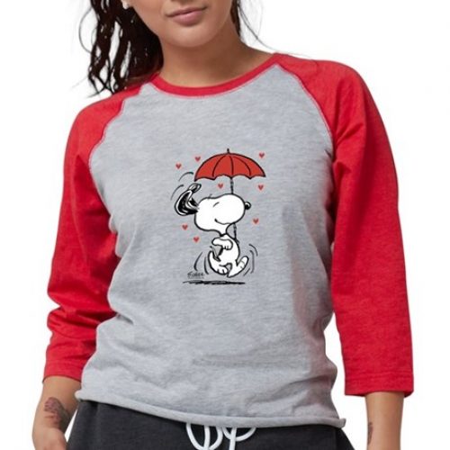 Peanuts Valentine's Day Gift Guide