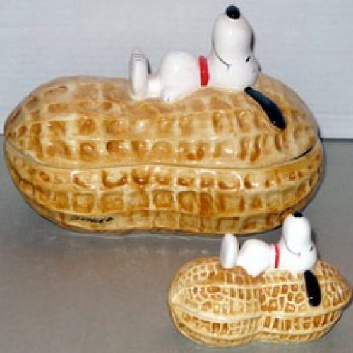 snoopypeanut