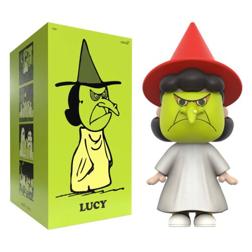 Super7 Peanuts Memorabilia