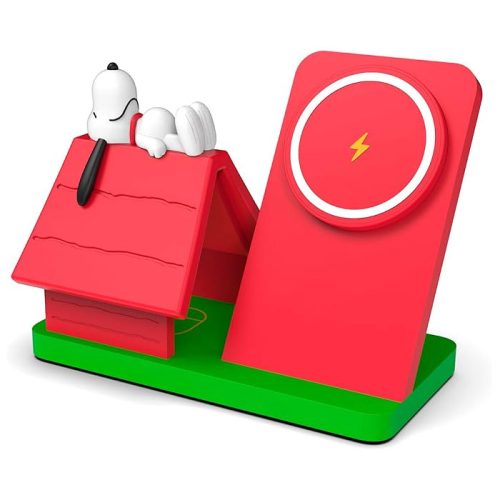 Snoopy Tech Accessories - CollectPeanuts.com