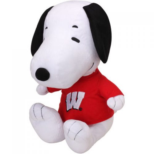 Get your game on, Snoopy!