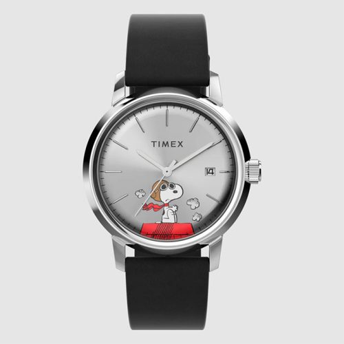 Timex Snoopy Watches