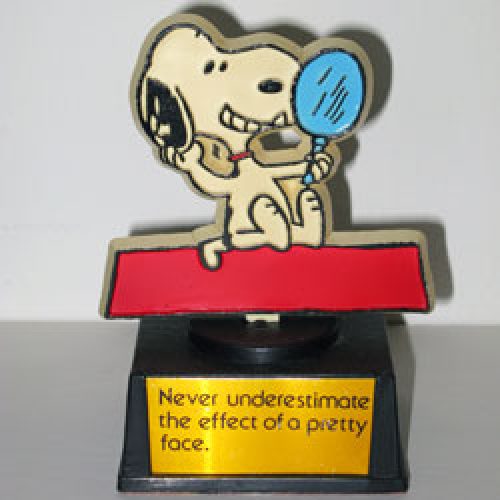 trophy