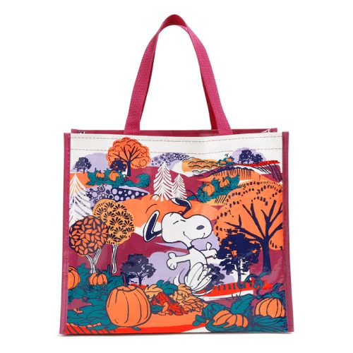 Fall for Peanuts Collection at Vera Bradley