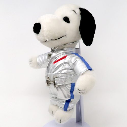 Racecar Driver Snoopy