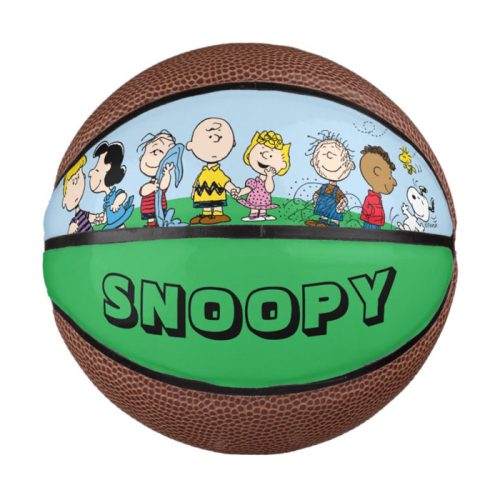 Peanuts Sports Balls