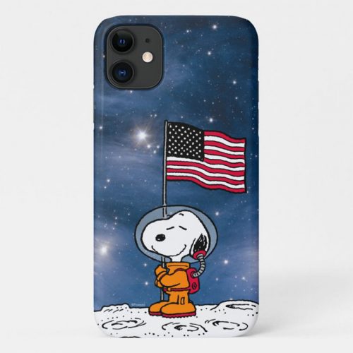 Snoopy & Peanuts Phone Accessories